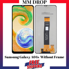 For Samsung Galaxy A04s