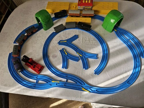 Spares tomy trains - tomy,