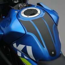 Suzuki Genuine Part - Tank Pad, Black (GSX-R125 GSX-S125) - 990D0-23K01-BLK