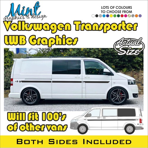 Lwb transporter camper - lwb, vw