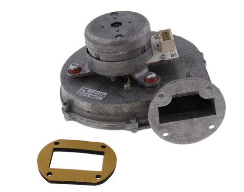 Andrews e658 fan assembly - e658,