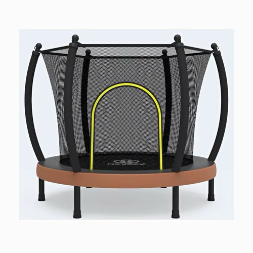 Kids outdoor trampoline - kids,
