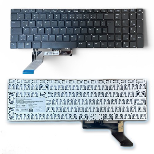 Bucom qwertz keyboard for - qwertz,