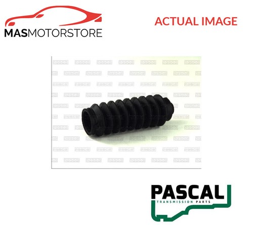 Bellows steering rack boot - bellows,