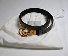 GENUINE GUCCI WOMENS JACQUARD