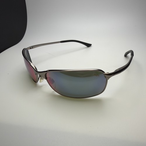 Revo polarized stealth blue - revo,