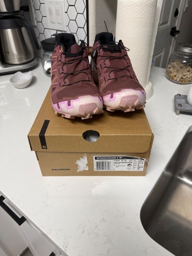 New salomon speedcross - speedcross, 6