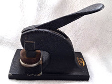 Antique Victorian Walker