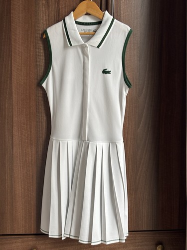 Lacoste built shorty - lacoste, built-in