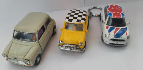 Corgi hongwell mini die - corgi, &