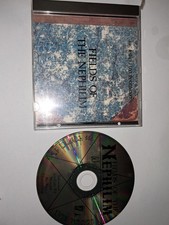 FIELDS OF NEPHILIM BBC RADIO 1