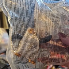 BNIP 2008 MCDONALDS MADAGASCAR