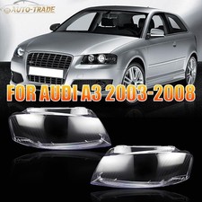 Headlight Clear Lens Cover