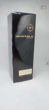 MONTALE Nepal Aoud EDP 100ML Spray Edp Eau De Parfum  New & Sealed Unisex 