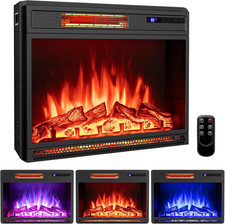 TANGZON Recessed Electric