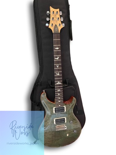 Prs 2016 tampa green - prs, 24