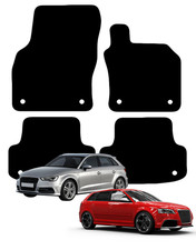 Carsio Tailored Car Floor Mats