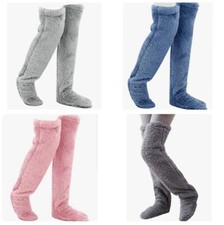 Snuggle Paws High Socks Cozy