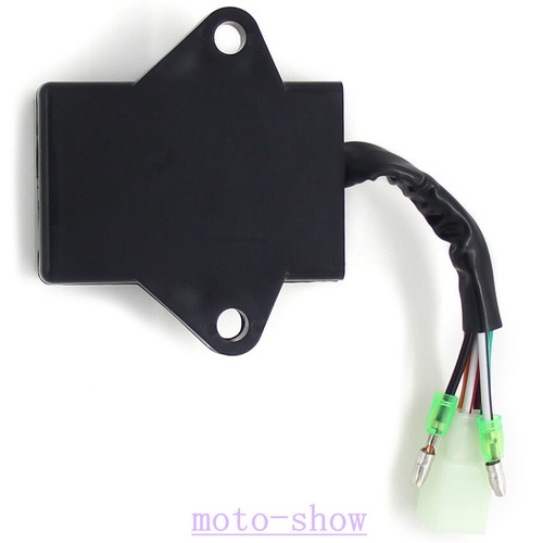 Cdi igniter unit - igniter,