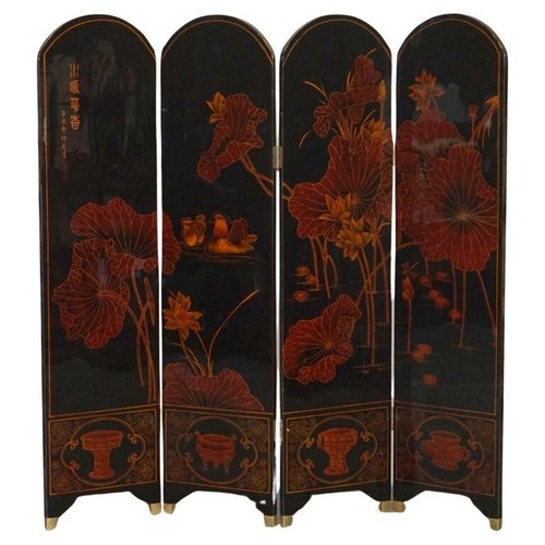 Fine antique room - fine,