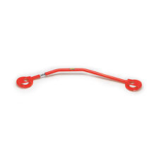 OMP Red Strut Brace Front