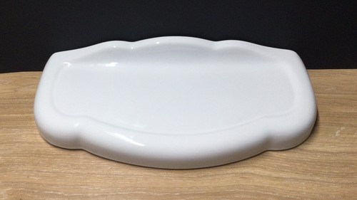 Toilet cistern lid armitage - toilet, =
