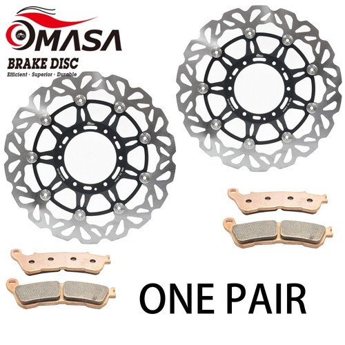 Brakerotor pads for - brakerotor+pads, cb