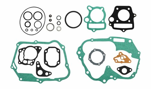 Honda engine gasket set c90 - c90, p