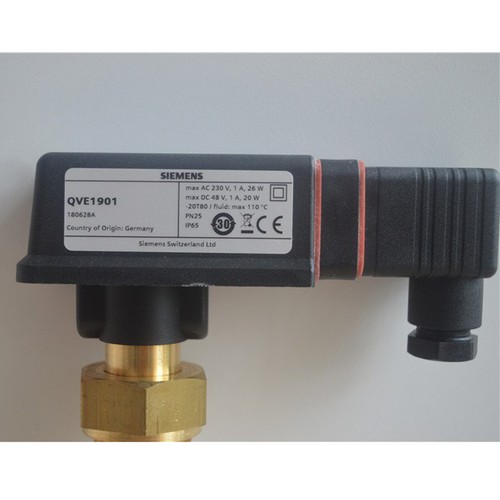 1pc siemens qve1901 pump - siemens,