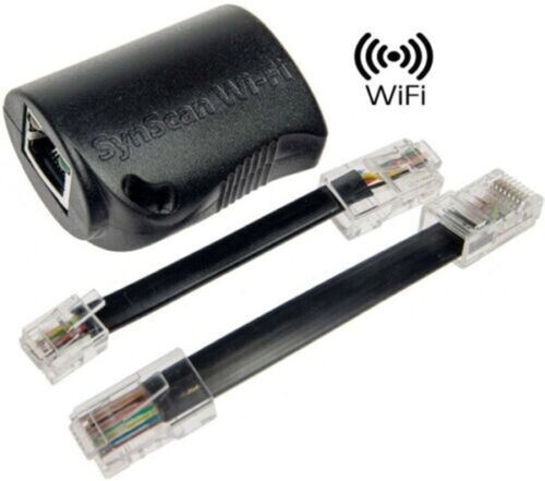 Skywatcher synscan fi - skywatcher, wi-fi