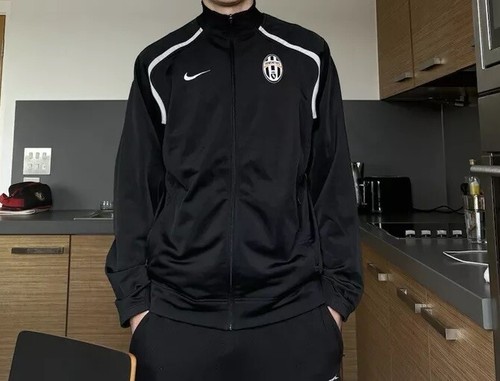 Nike retro juventus training - retro,