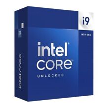 Intel Core i9 14900K Processor