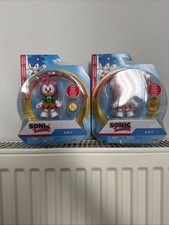 Sonic the Hedgehog Amy Figure