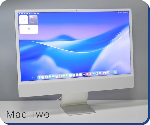 Apple imac 2021 - apple,
