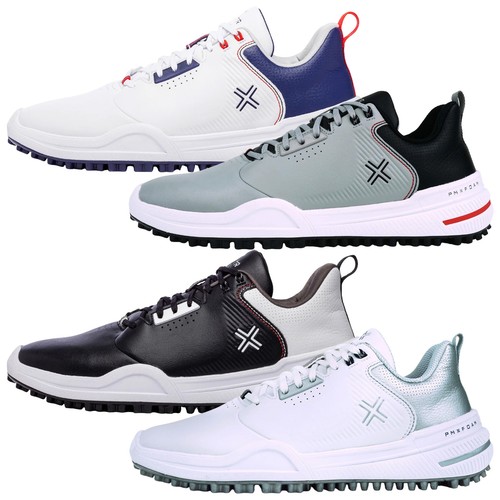 Payntr mens golf shoes - payntr, x-003