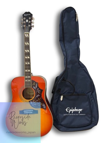 Epiphone hummingbird pro - epiphone,