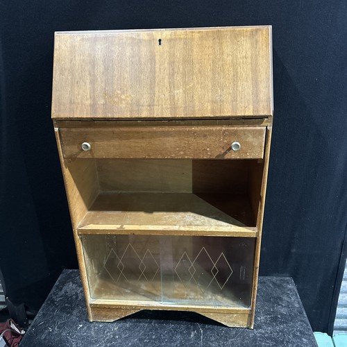 Vintage writing bureau - , and