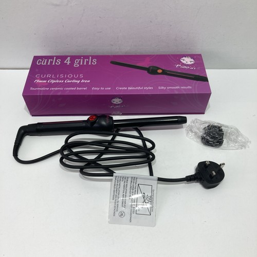 Curls girls magic styler - 4,