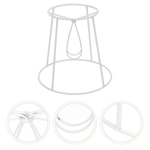 Lampshade frames kit - frames,
