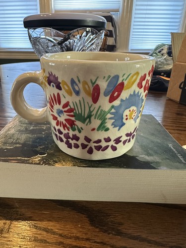 Nicholas mosse large mug - mosse,