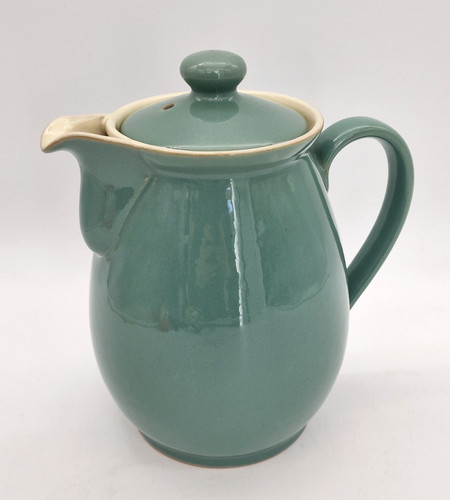 Denby stoneware manor green - stoneware,