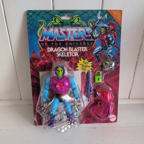 Masters the universe - masters, of