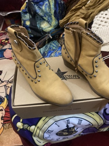 Joe browns women boots - joe,