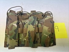 Paraclete PCL Triple Kangaroo