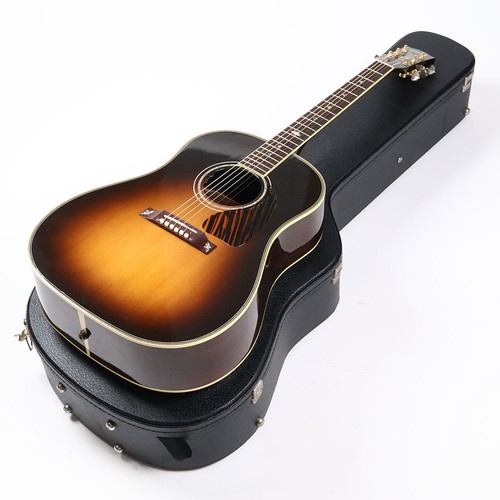 Gibson custom 2015 - j-45,