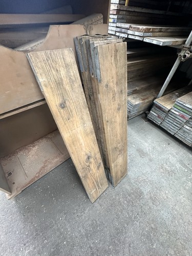 2ft used reclaimed - used,
