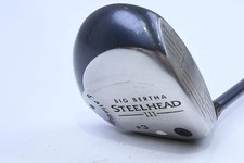 Callaway Steelhead III #3 Wood / 15 Degree / Regular Flex Callaway System III