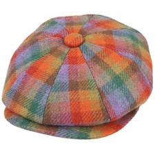Baker Boy Cap Newsboy Hat