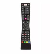 New Design Medion SMART Tv Remote Control FOR MD31296 X15507