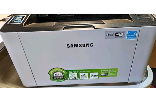 Samsung xpress m2026 laser - xpress,